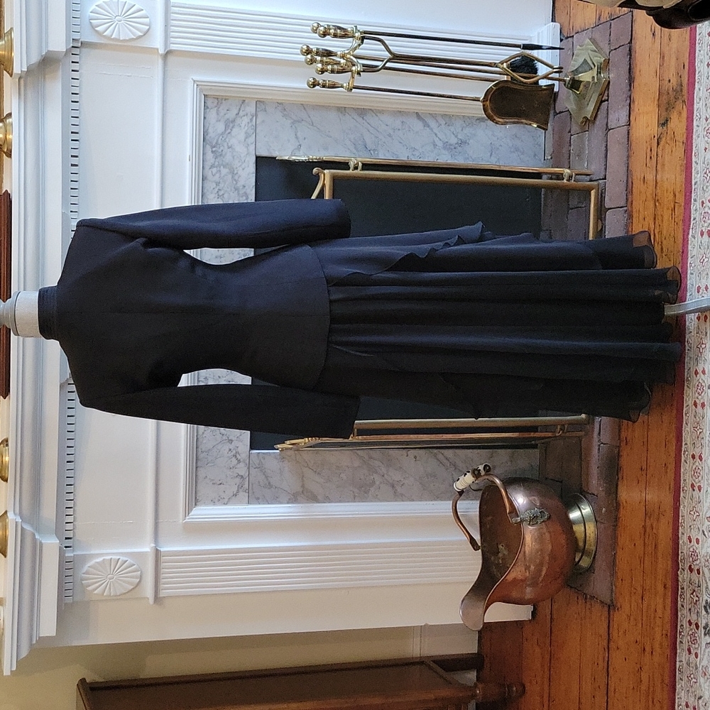 Vintage Andre Raphael Gown - Picture 7 of 13